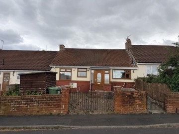 Dunelm Road, Park Estate, Hetton Le Hole, Houghton Le Spring, Tyne And Wear, DH5