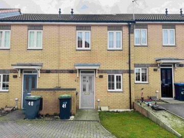 Denewood, Murton, Seaham, Co. Durham, SR7