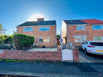 Donald Avenue, South Hetton, Durham, Co. Durham, DH6