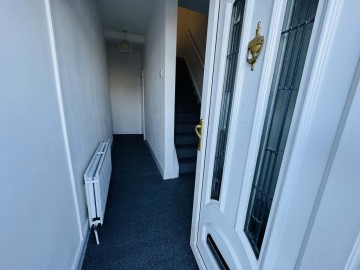 Rose Street, Houghton Le Spring, Tyne &amp; Wear, DH4