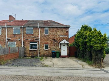 Watkin Crescent, Murton, Seaham, Co. Durham, SR7