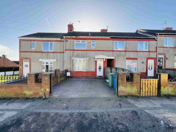 The Avenue, Deneside, Seaham, Co. Durham, SR7