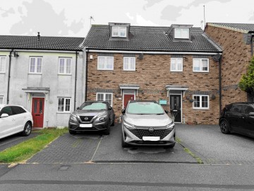 Denewood, Murton, Seaham, Co. Durham, SR7