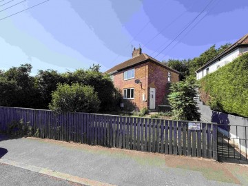 Manisty Terrace, Peterlee, Co. Durham, SR8