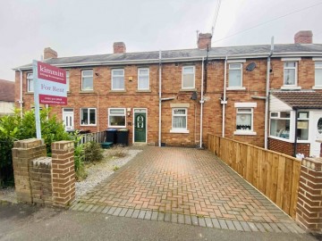 Violet Terrace, Bournmoor, Houghton Le Spring, Tyne &amp; Wear, DH4