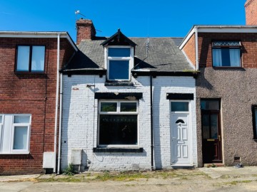 Claude Street, Hetton-le-hole, Houghton Le Spring, Tyne &amp; Wear, DH5