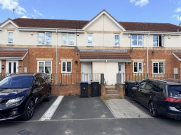 Strangford Road, Seaham, Co. Durham, SR7