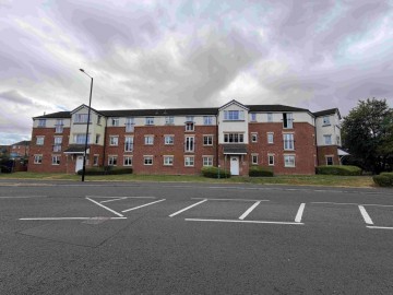 Ellesmere Close, Mulberry Park, Houghton Le Spring, Tyne &amp; Wear, DH4