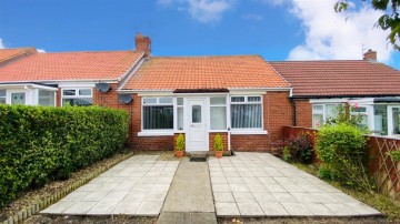 Hexham Avenue, Seaham, Co. Durham, SR7