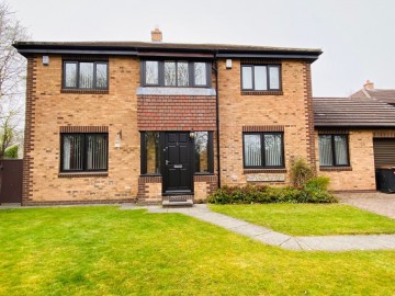 Aykley Court, North End, Durham City, County Durham, DH1