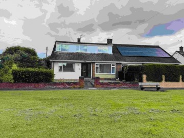 Seaton Grove, Seaton, Seaham, Co. Durham, SR7