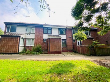 Stafford Place, Peterlee, Co. Durham, SR8