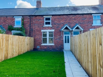 East Bridge Street, Houghton Le Spring, Tyne &amp; Wear, DH4