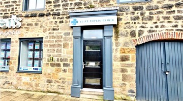 Imperial Buildings, Office 3, 1 Church ~street, Houghton Le Spring, Tyne And Wear, DH4