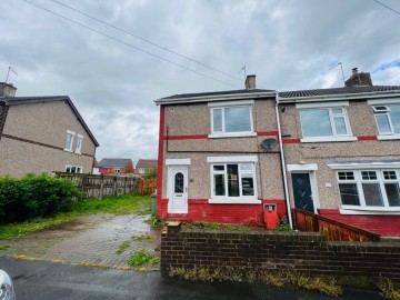 Parkside Crescent, Seaham, Co. Durham, SR7