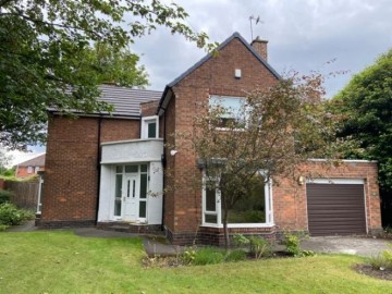 Watling Road, Bishop Auckland, Co. Durham, DL14