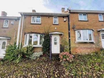 Acre Rigg Road, Peterlee, Co. Durham, SR8