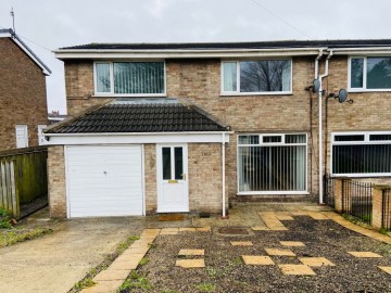 Mill Road, Seaham, Co. Durham, SR7