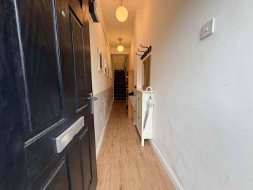 Woods Terrace, Murton, Seaham, Co. Durham, SR7