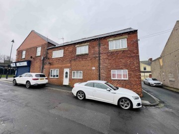 Seaside Lane, Easington Colliery, Peterlee, Co. Durham, SR8