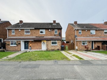 Lakeland Drive, Peterlee, Co. Durham, SR8