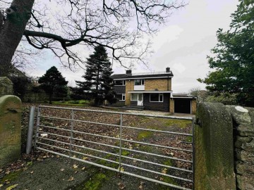 Front Street, Cockfield, Bishop Auckland, Co. Durham, DL13