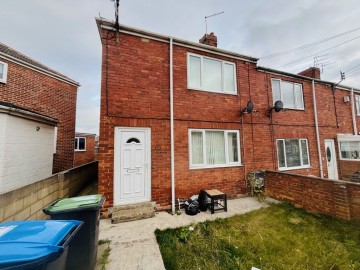 Cotsford Park Estate, Horden, Peterlee, Counrty Durham, SR8