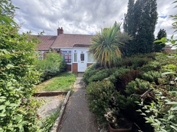 Dalton Avenue, Seaham, Co. Durham, SR7
