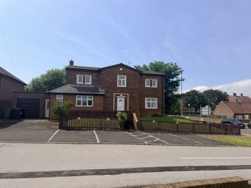 Centenary Avenue, South Shields, Tyne And Wear, NE34