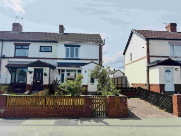 Queensbury Road, Seaham, Co. Durham, SR7