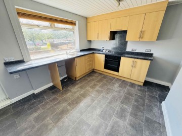 Warnebrooke Avenue, Murton, Seaham, Co. Durham, SR7