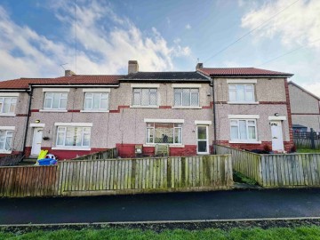 Dawdon Crescent, Seaham, Co. Durham, SR7