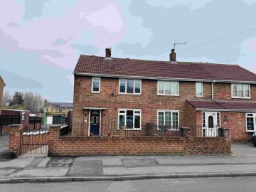 Dene Way, Seaham, Co. Durham, SR7