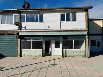 West Grove, Seaham, Co. Durham, SR7