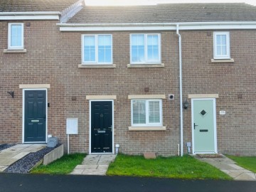 Finchale View, West Rainton, Houghton Le Spring, Tyne &amp; Wear, DH4