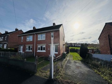 Wensleydale Avenue, Houghton Le Spring, Tyne &amp; Wear, DH4