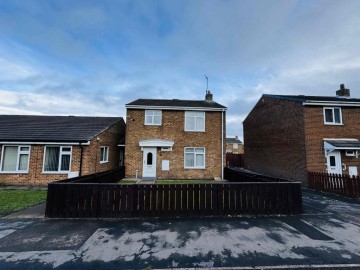 Tudor Court, Shotton Colliery, County Durham, DH6