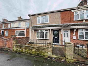 East View, Wheatley Hill, Durham, Co. Durham, DH6