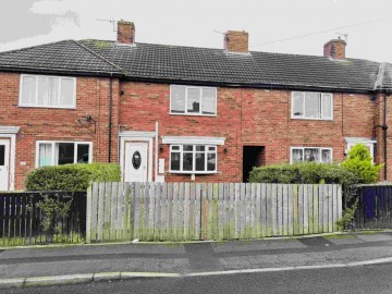 Lee Terrace, Shotton Colliery, Durham, Co. Durham, DH6