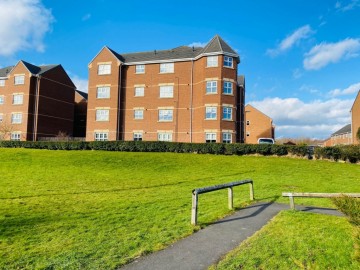 Dreswick Court, Murton, Seaham, County Durham, SR7