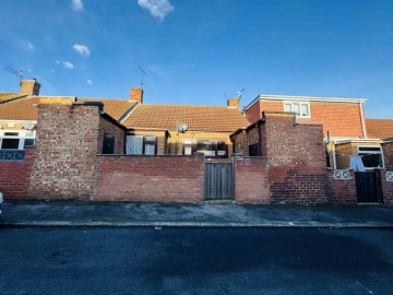 Dalton Avenue, Seaham, Co. Durham, SR7