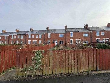 Cottages Road, Seaham, Co. Durham, SR7