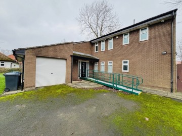 Wenlock Road, South Shields, Tyne And Wear, NE34