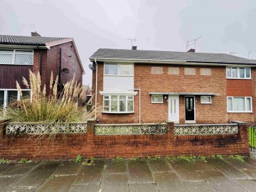 Norfolk Close, Seaham, Co. Durham, SR7