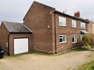 Church Parade, Sacriston, Durham, Co. Durham, DH7