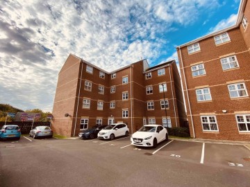 Dreswick Court, Murton, Seaham, Co. Durham, SR7