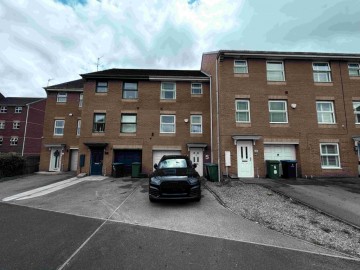 Ramsey Grove, Murton, Seaham, Co. Durham, SR7