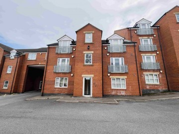 Dovedale Court, Seaham, Co. Durham, SR7