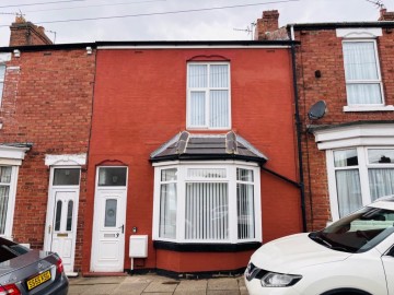 Dunning Road, Ferryhill, Co. Durham, DL17