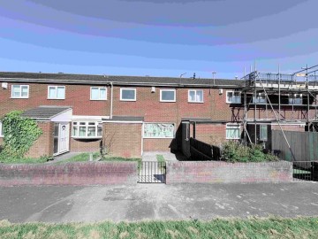 Skegness Parade, Hebburn, Tyne &amp; Wear, NE31